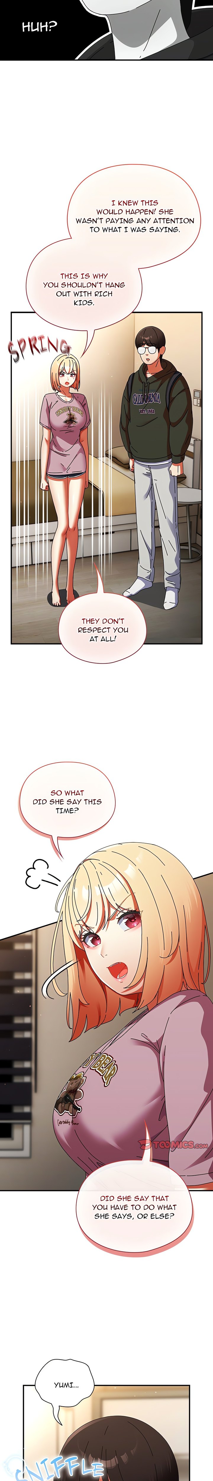 Take a Photo of Me - Chapter 13 [photo 3] - MangaPorn