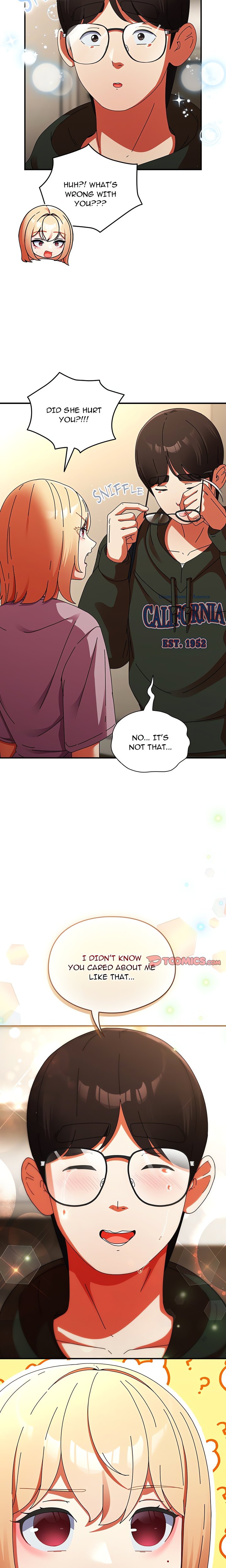 Take a Photo of Me - Chapter 13 [photo 4] - MangaPorn