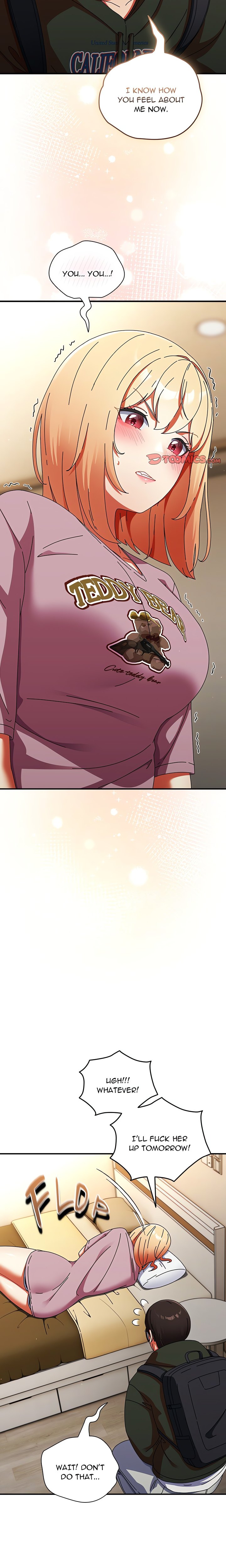 Take a Photo of Me - Chapter 13 [photo 6] - MangaPorn