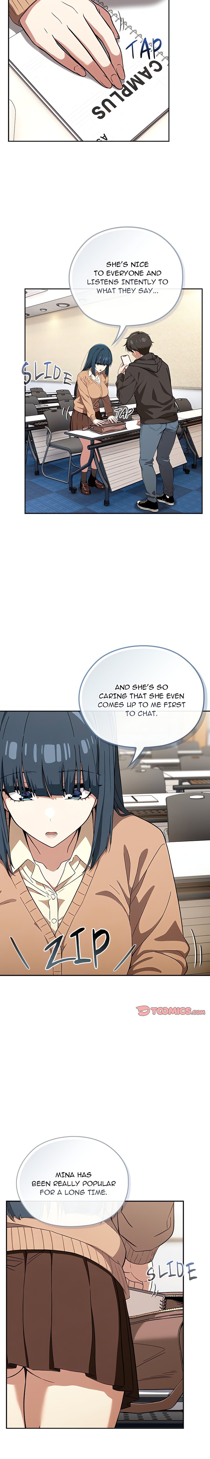 Switch ON Season 2 - Chapter 10 [photo 14] - MangaPorn