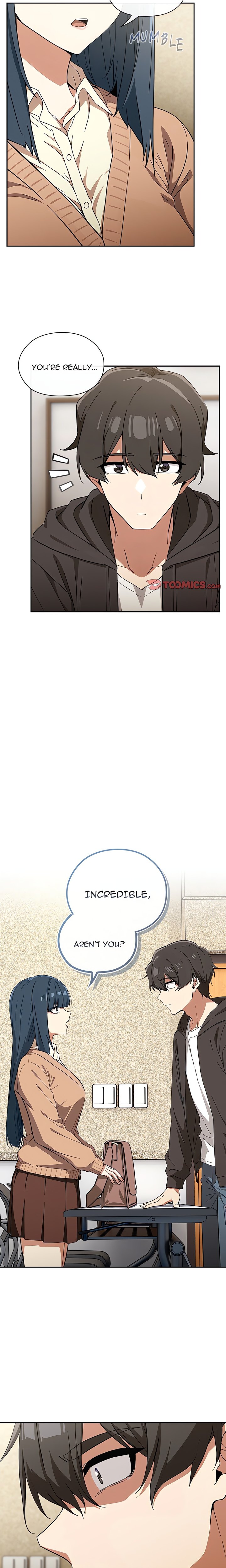 Switch ON Season 2 - Chapter 10 [photo 16] - MangaPorn