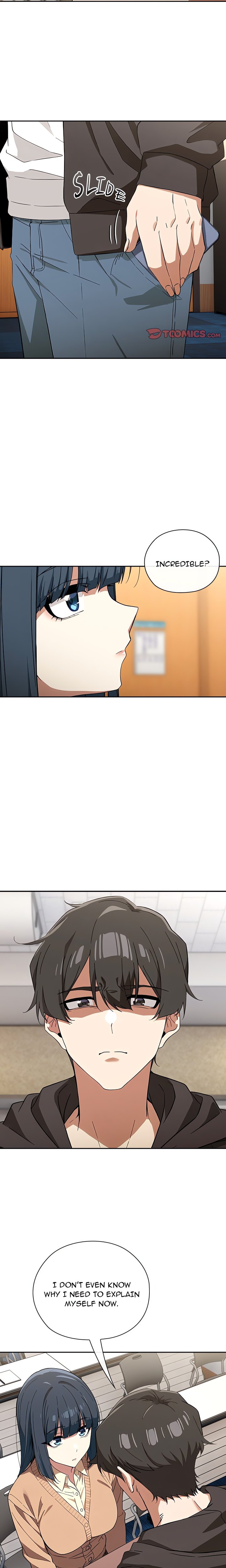 Switch ON Season 2 - Chapter 10 [photo 17] - MangaPorn