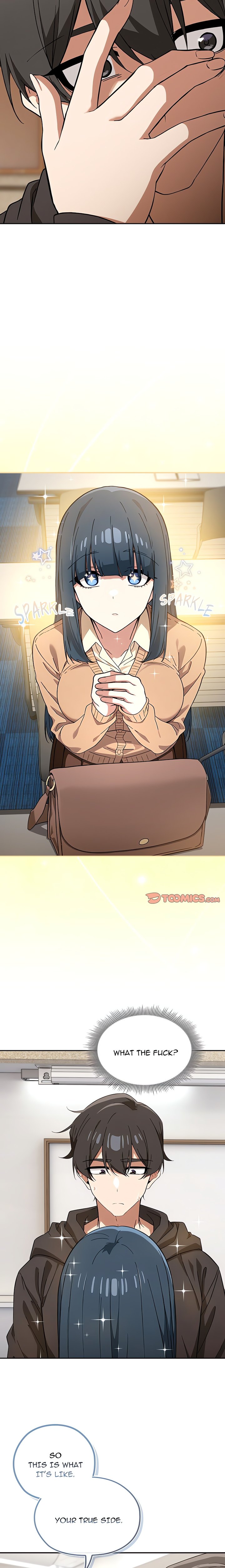 Switch ON Season 2 - Chapter 10 [photo 20] - MangaPorn