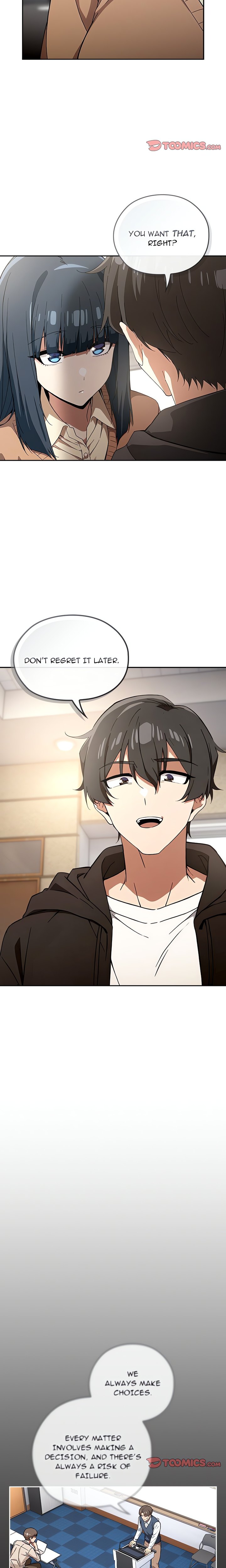 Switch ON Season 2 - Chapter 10 [photo 23] - MangaPorn