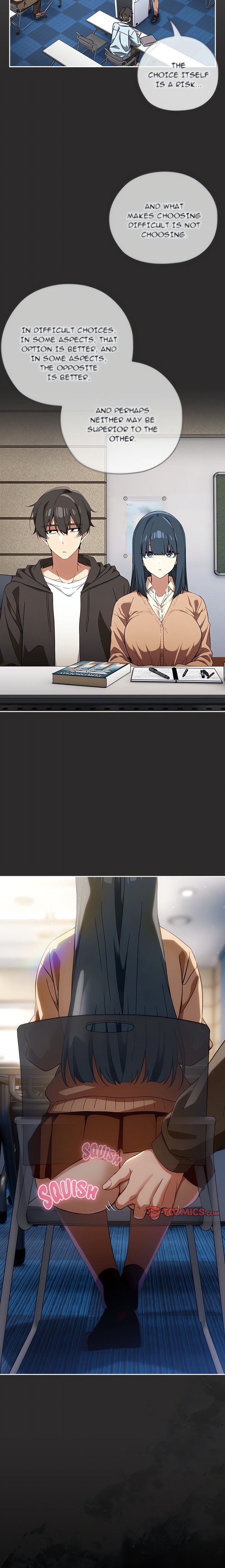 Switch ON Season 2 - Chapter 10 [photo 24] - MangaPorn