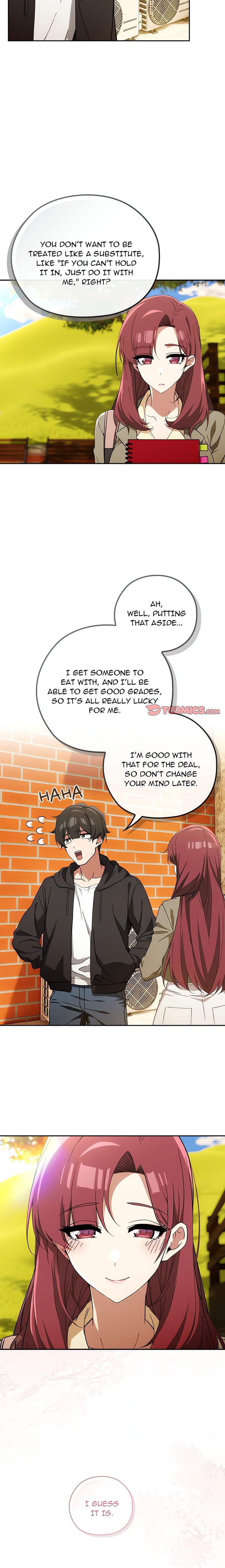 Switch ON Season 2 - Chapter 10 [photo 5] - MangaPorn