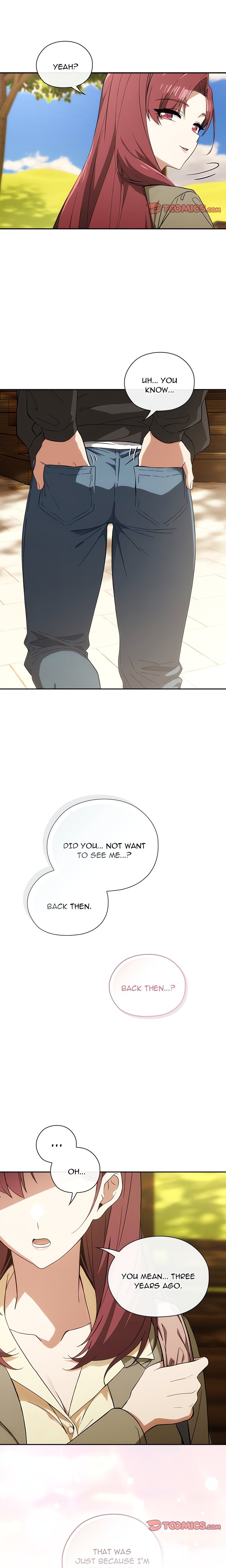 Switch ON Season 2 - Chapter 10 [photo 7] - MangaPorn