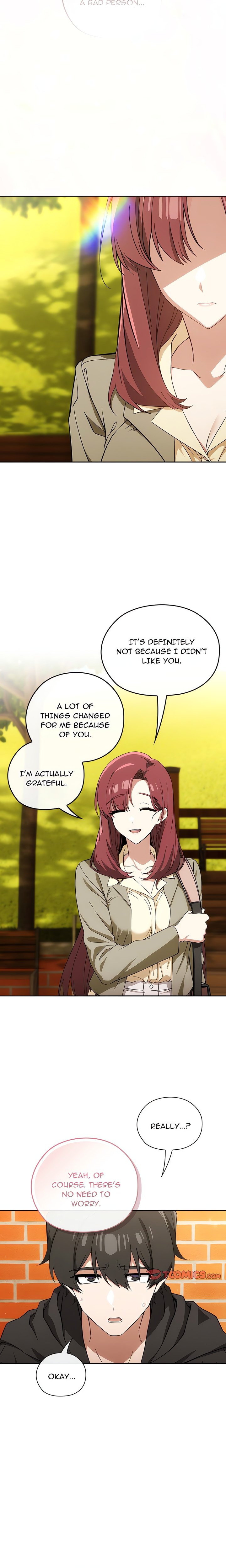 Switch ON Season 2 - Chapter 10 [photo 8] - MangaPorn