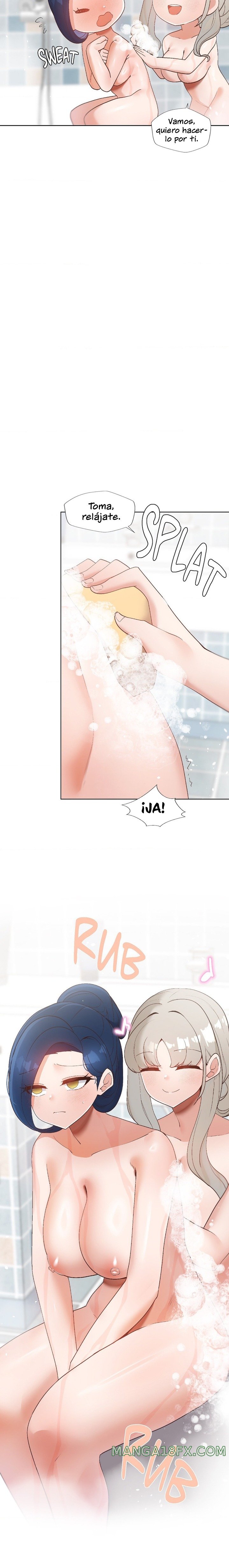 Family with Benefits Raw - Chapter 15 [photo 10] - MangaPorn