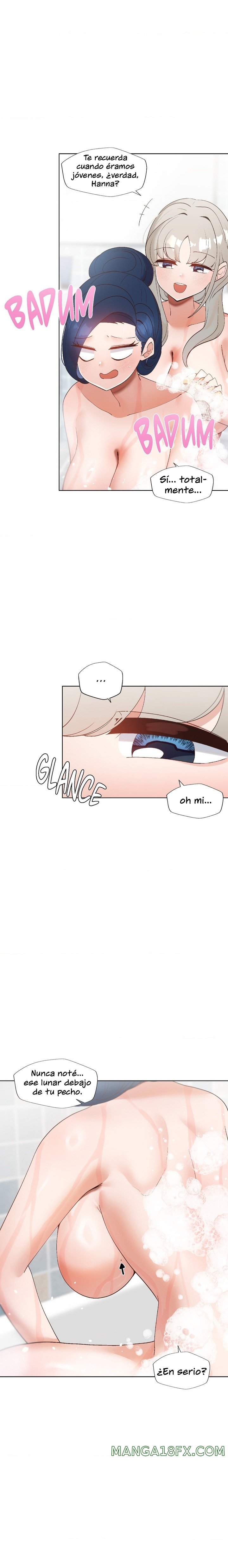 Family with Benefits Raw - Chapter 15 [photo 11] - MangaPorn