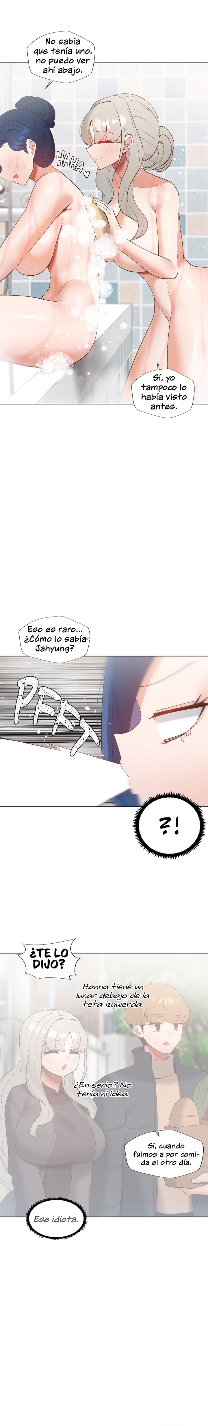 Family with Benefits Raw - Chapter 15 [photo 12] - MangaPorn