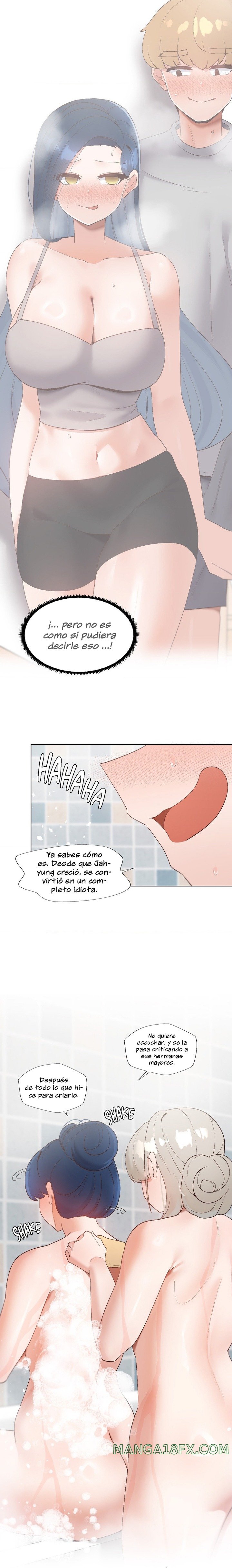 Family with Benefits Raw - Chapter 15 [photo 15] - MangaPorn