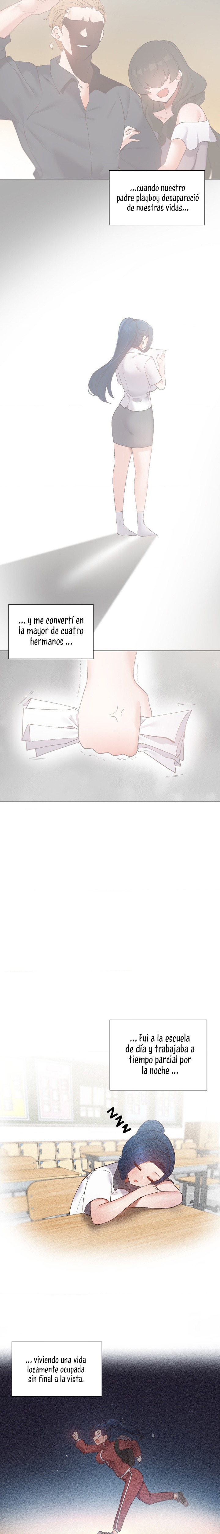 Family with Benefits Raw - Chapter 15 [photo 19] - MangaPorn