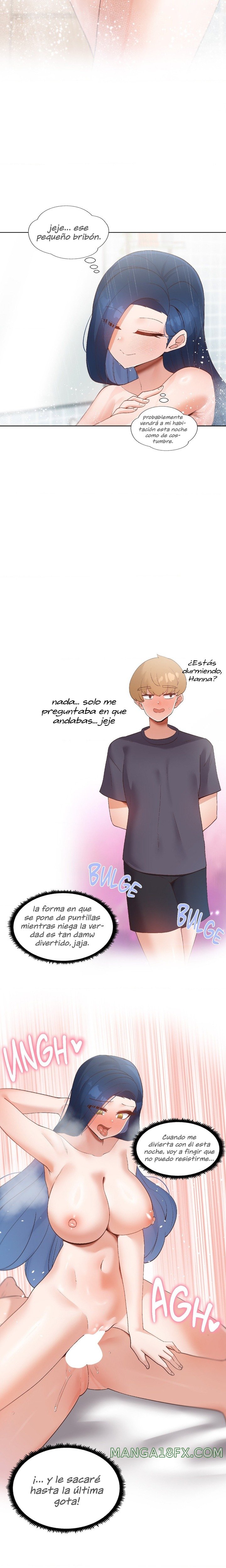 Family with Benefits Raw - Chapter 15 [photo 2] - MangaPorn