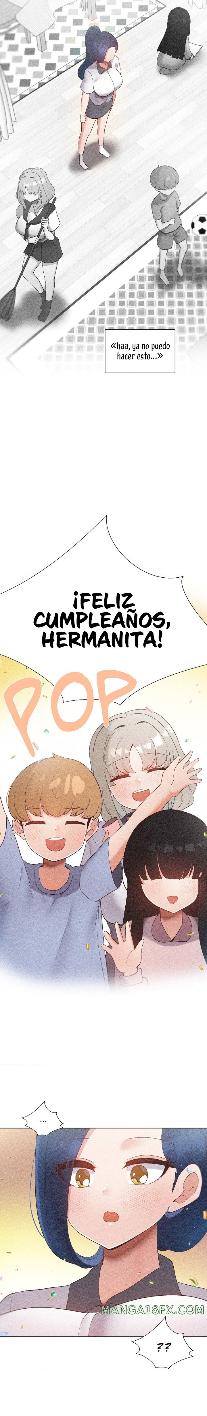 Family with Benefits Raw - Chapter 15 [photo 21] - MangaPorn