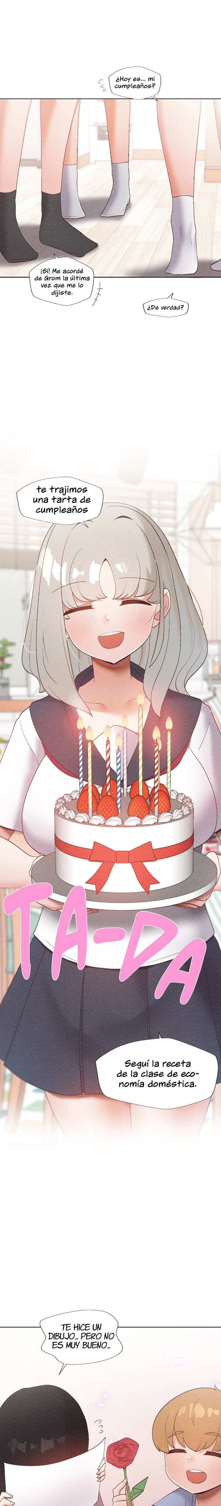 Family with Benefits Raw - Chapter 15 [photo 22] - MangaPorn