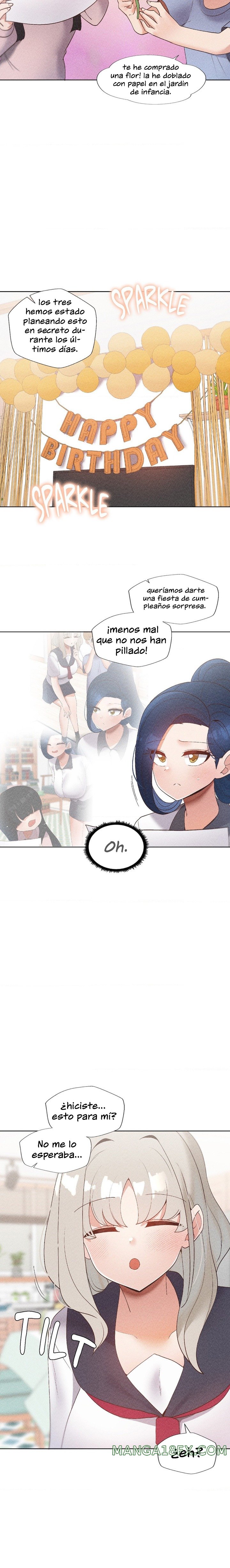 Family with Benefits Raw - Chapter 15 [photo 23] - MangaPorn