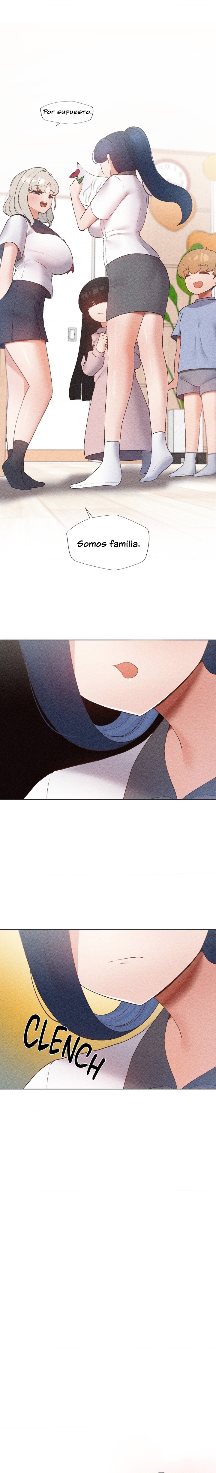 Family with Benefits Raw - Chapter 15 [photo 24] - MangaPorn