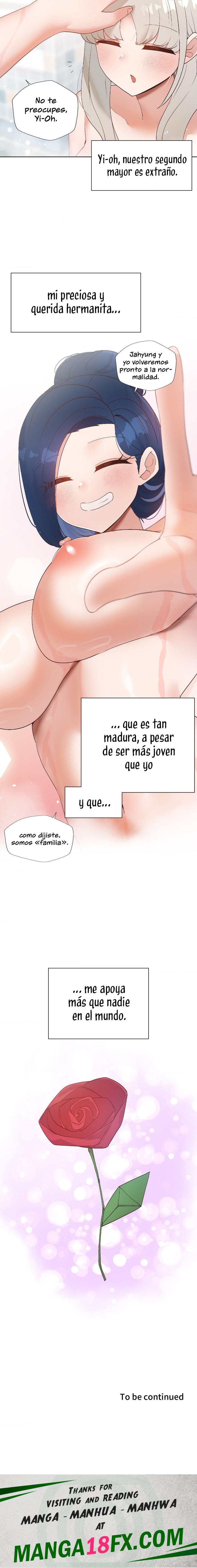 Family with Benefits Raw - Chapter 15 [photo 26] - MangaPorn