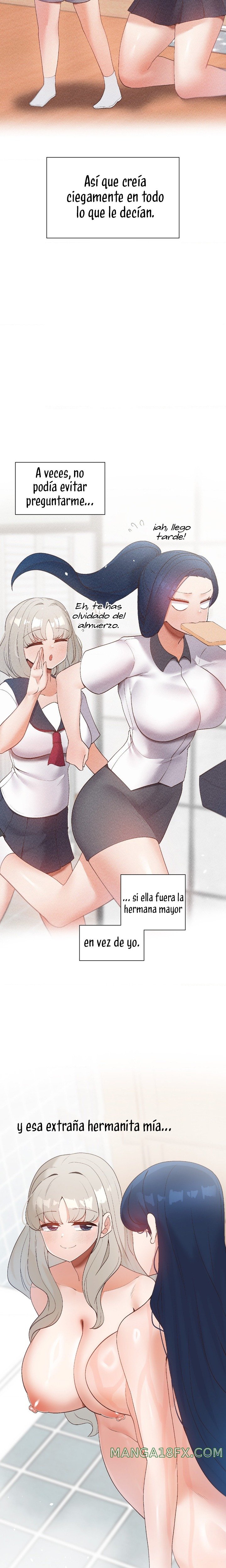 Family with Benefits Raw - Chapter 15 [photo 6] - MangaPorn