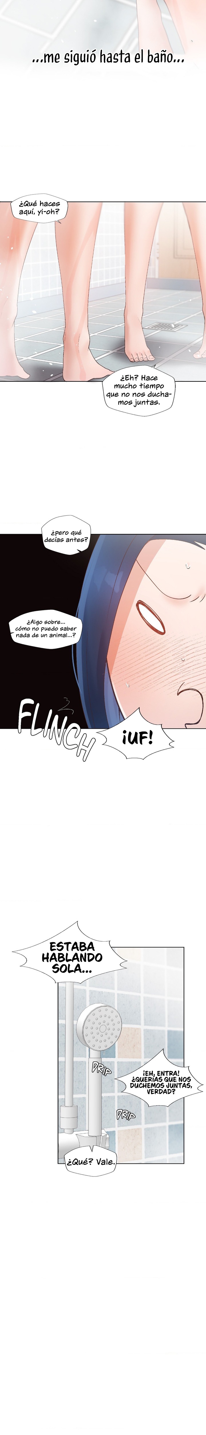 Family with Benefits Raw - Chapter 15 [photo 7] - MangaPorn