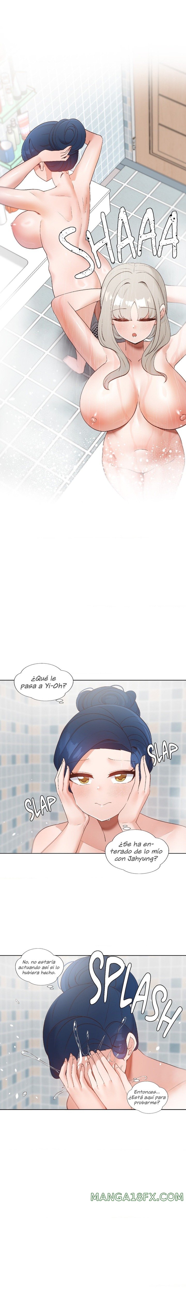 Family with Benefits Raw - Chapter 15 [photo 8] - MangaPorn