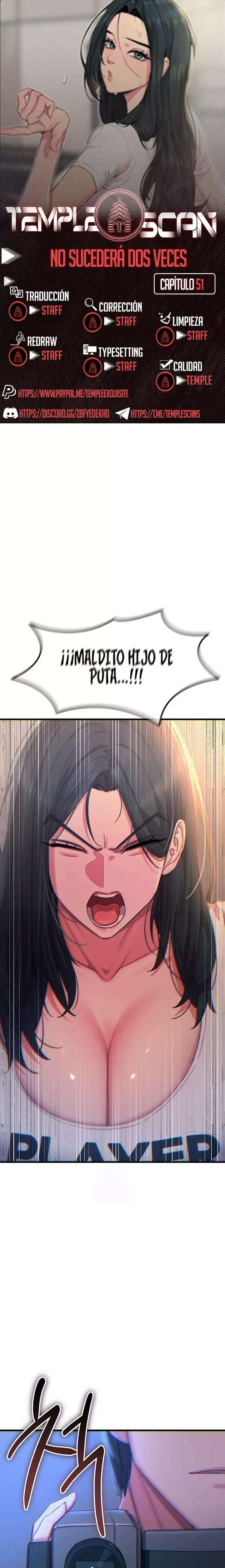 You Won’t Get Me Twice Raw - Chapter 51 [photo 1] - MangaPorn