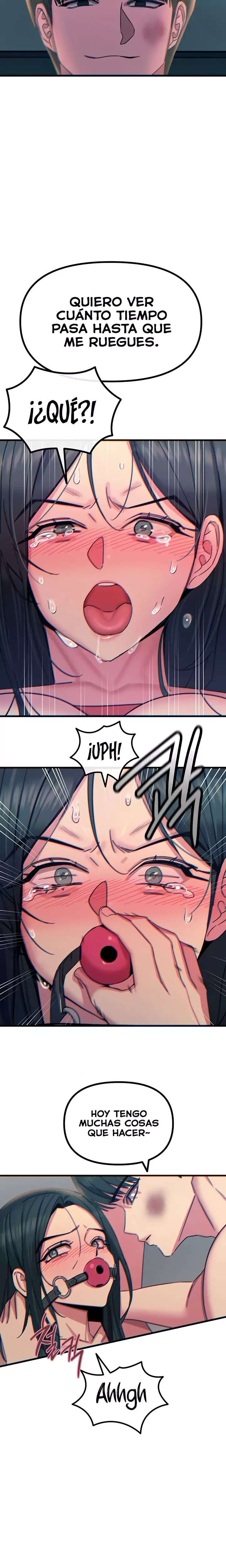 You Won’t Get Me Twice Raw - Chapter 51 [photo 25] - MangaPorn