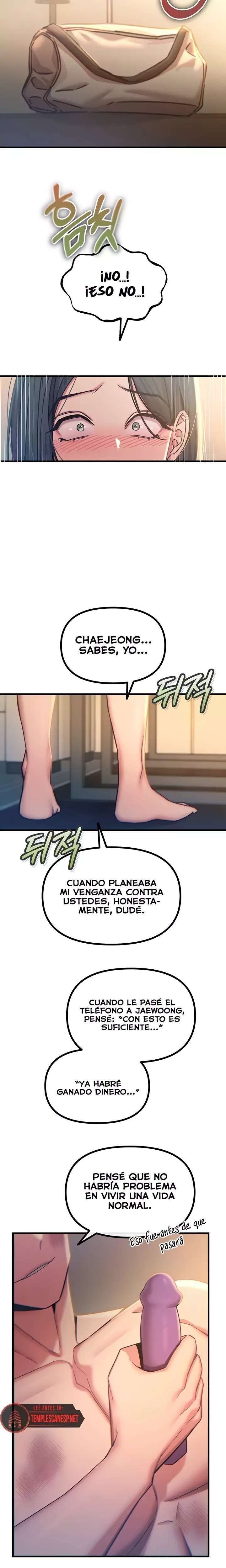 You Won’t Get Me Twice Raw - Chapter 51 [photo 8] - MangaPorn