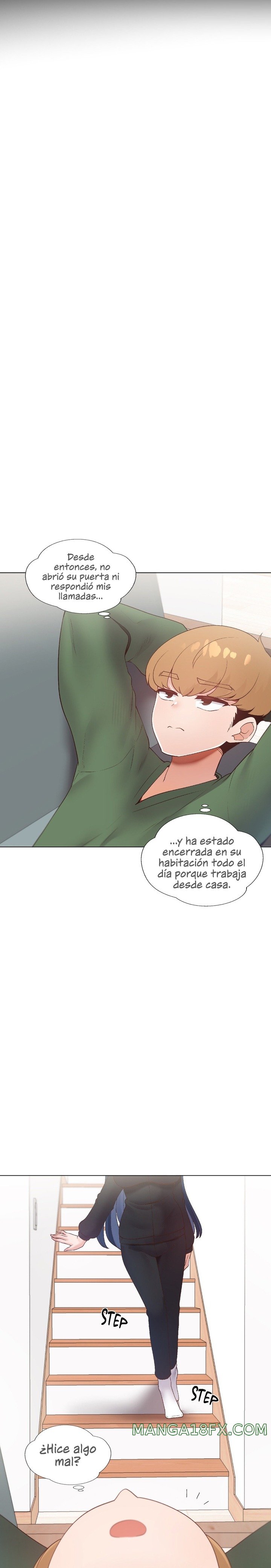 Family with Benefits Raw - Chapter 16 [photo 11] - MangaPorn