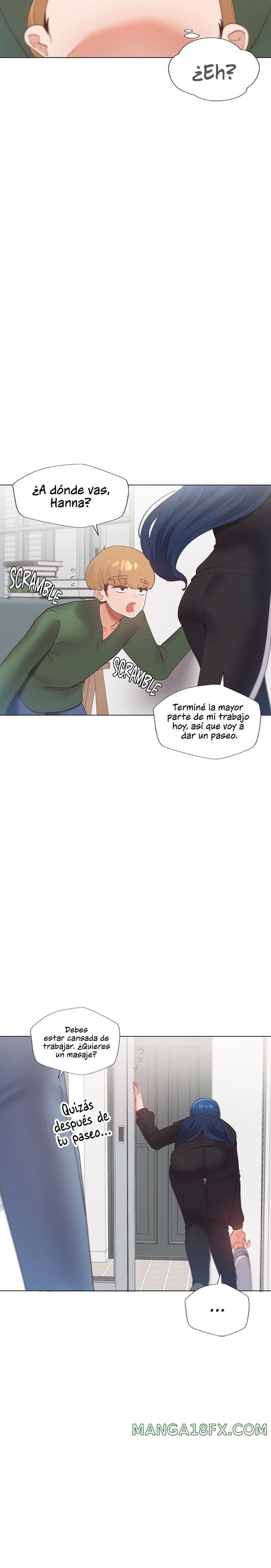 Family with Benefits Raw - Chapter 16 [photo 12] - MangaPorn