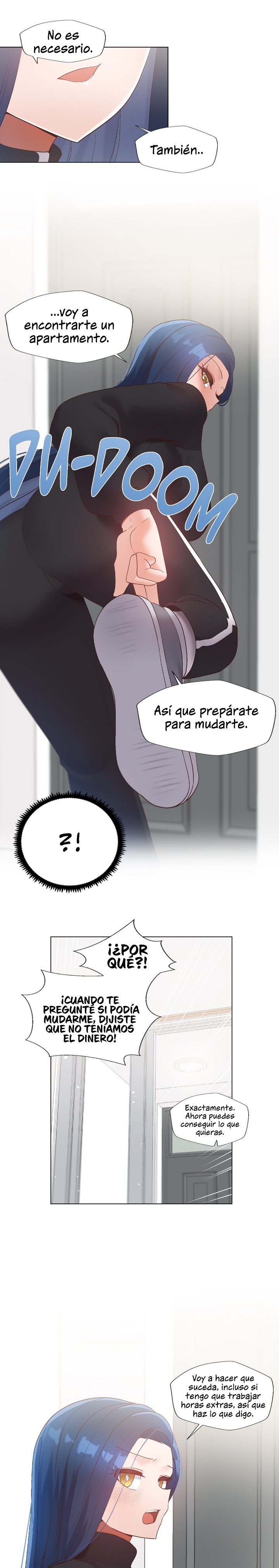 Family with Benefits Raw - Chapter 16 [photo 13] - MangaPorn