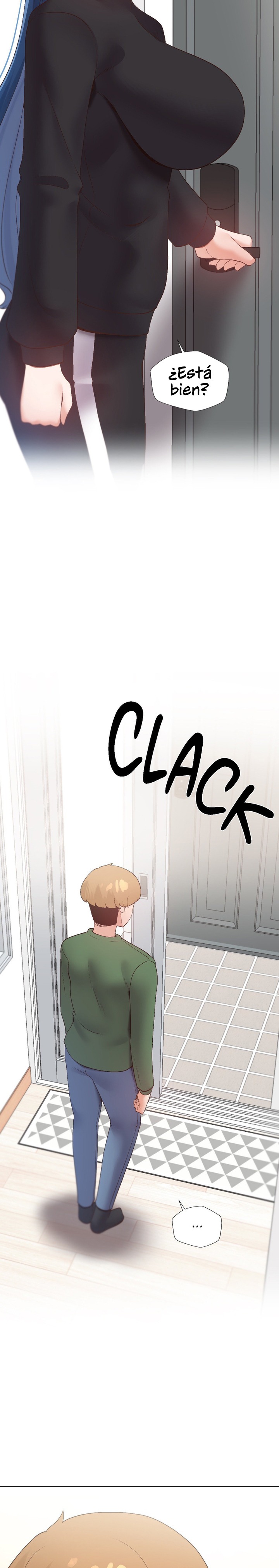 Family with Benefits Raw - Chapter 16 [photo 14] - MangaPorn