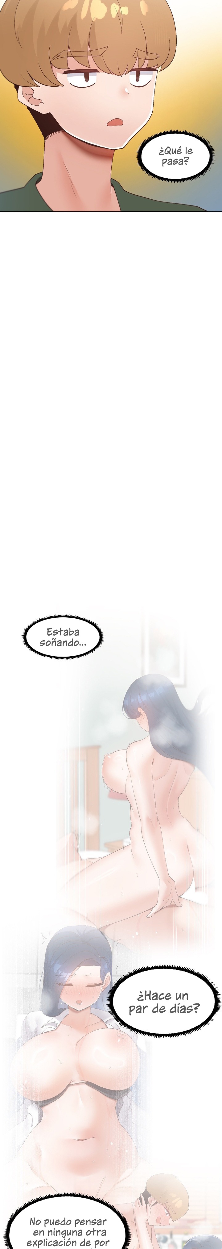 Family with Benefits Raw - Chapter 16 [photo 15] - MangaPorn