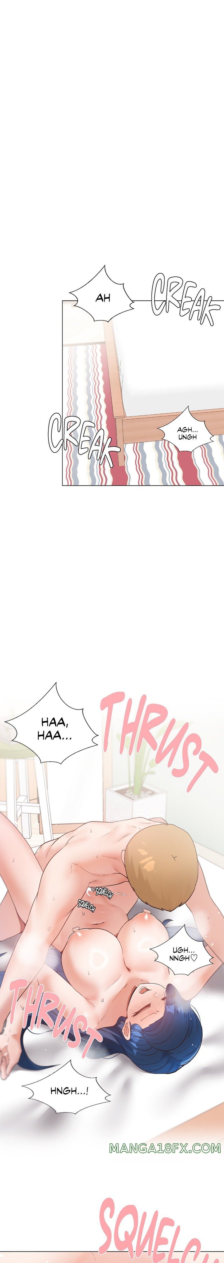 Family with Benefits Raw - Chapter 16 [photo 17] - MangaPorn