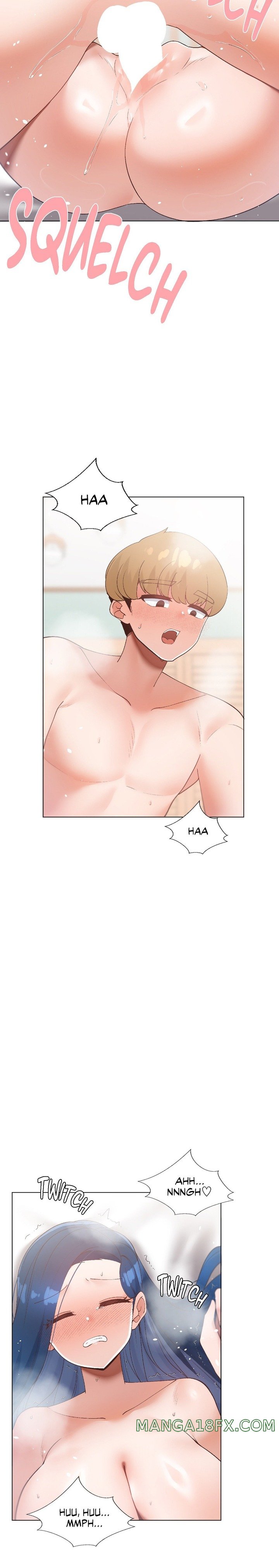 Family with Benefits Raw - Chapter 16 [photo 18] - MangaPorn