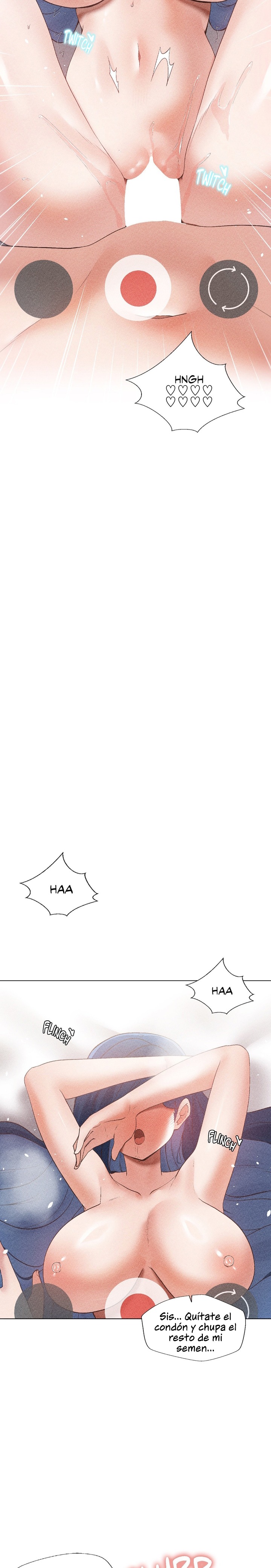 Family with Benefits Raw - Chapter 16 [photo 23] - MangaPorn