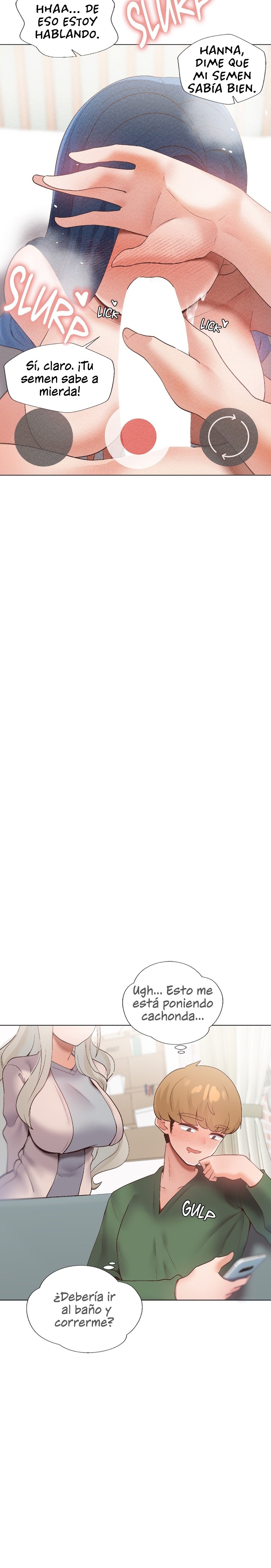 Family with Benefits Raw - Chapter 16 [photo 24] - MangaPorn