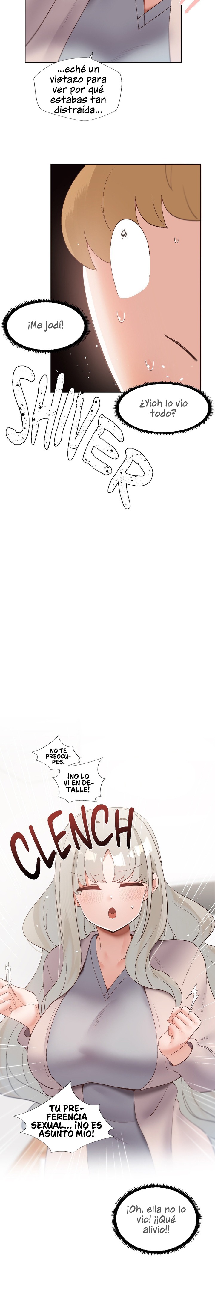 Family with Benefits Raw - Chapter 16 [photo 26] - MangaPorn