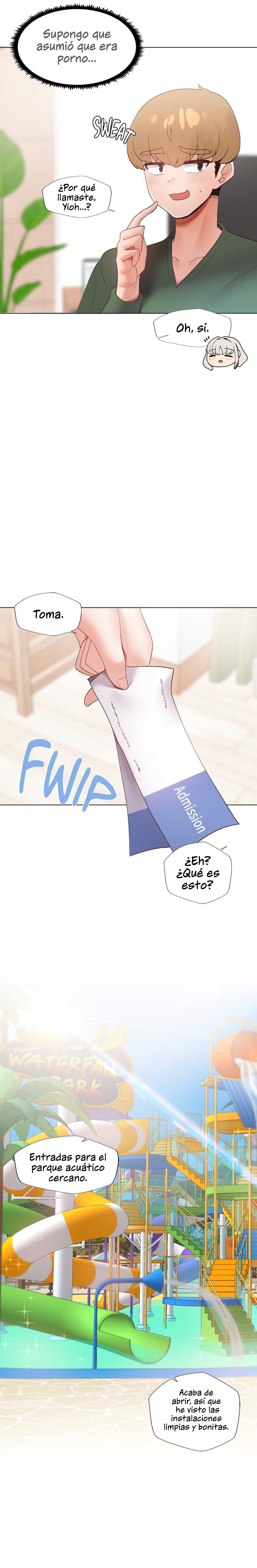 Family with Benefits Raw - Chapter 16 [photo 27] - MangaPorn