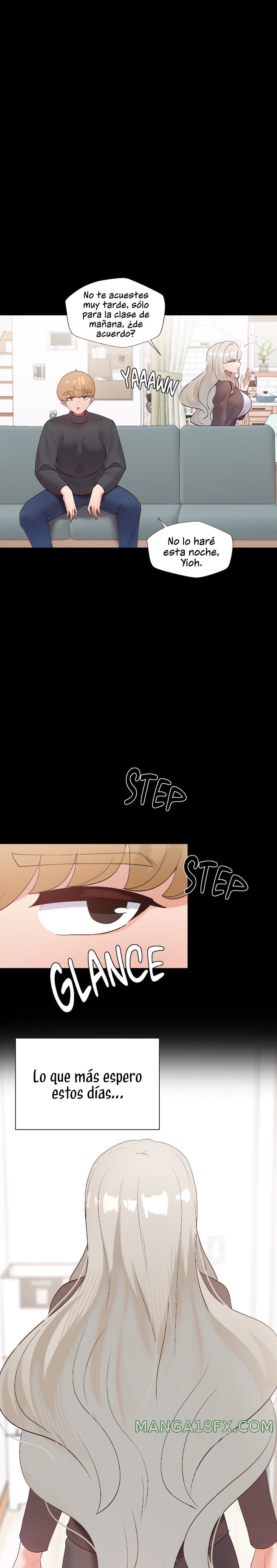 Family with Benefits Raw - Chapter 16 [photo 3] - MangaPorn