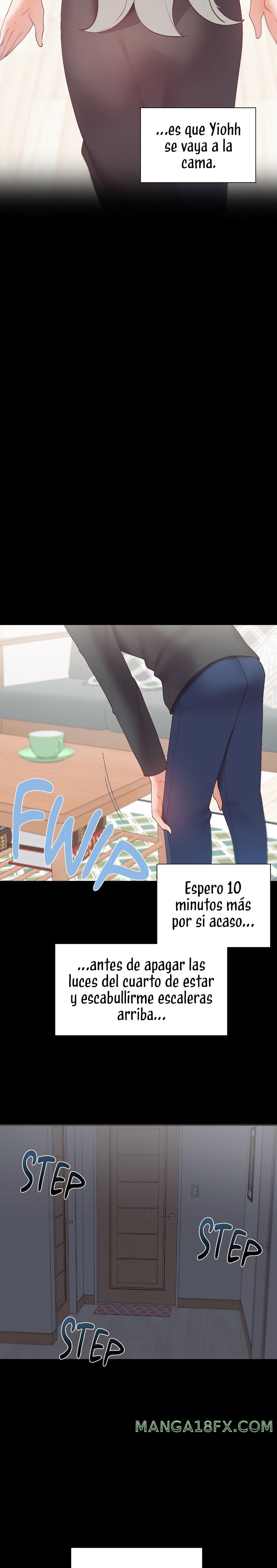 Family with Benefits Raw - Chapter 16 [photo 4] - MangaPorn