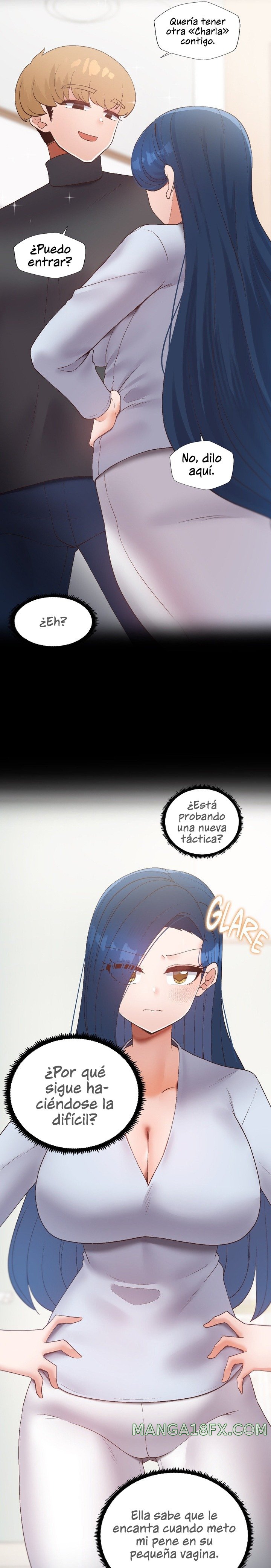 Family with Benefits Raw - Chapter 16 [photo 7] - MangaPorn