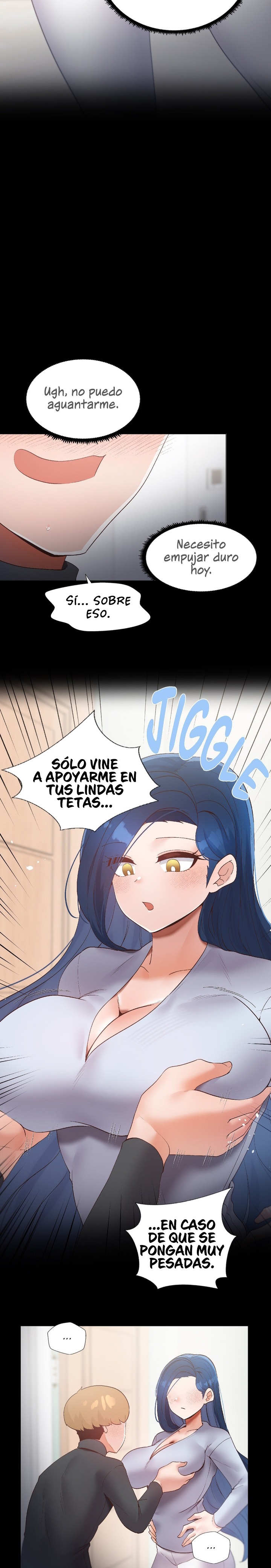 Family with Benefits Raw - Chapter 16 [photo 8] - MangaPorn