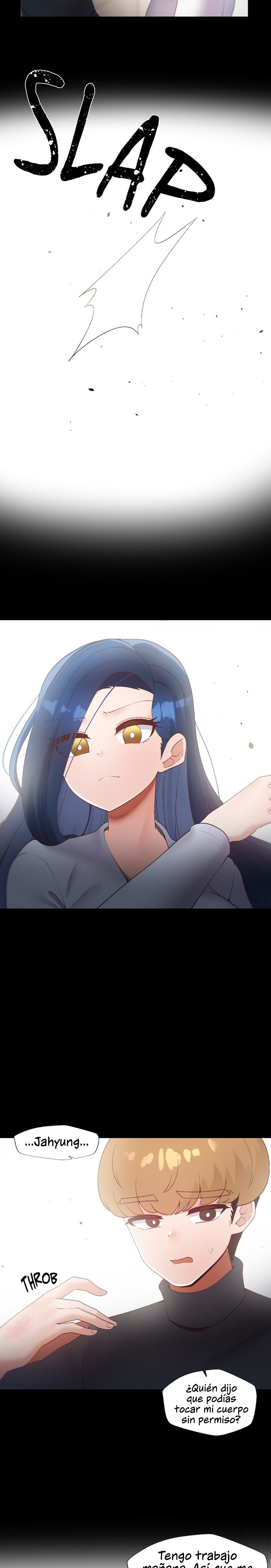 Family with Benefits Raw - Chapter 16 [photo 9] - MangaPorn