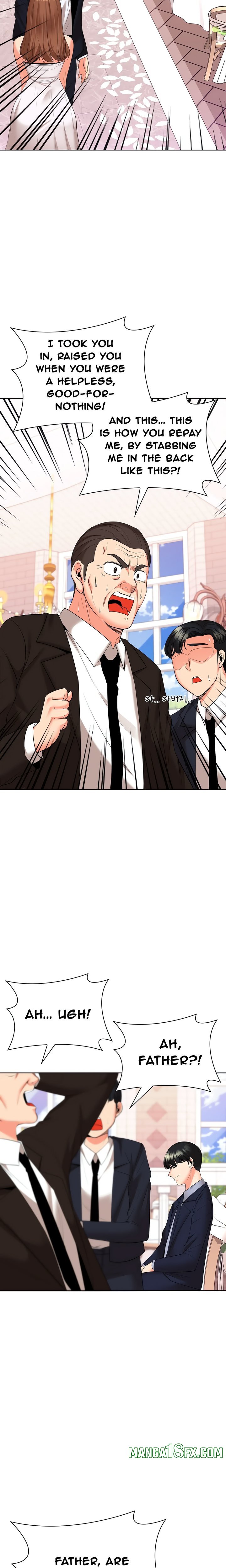 The High Society - Chapter 49 [photo 16] - MangaPorn