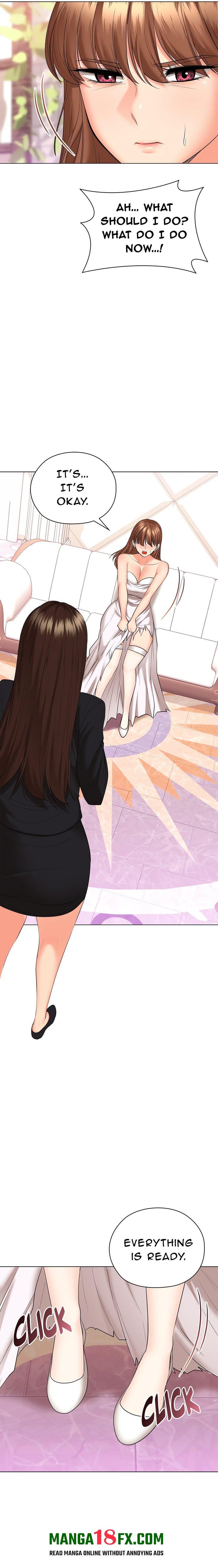 The High Society - Chapter 49 [photo 2] - MangaPorn