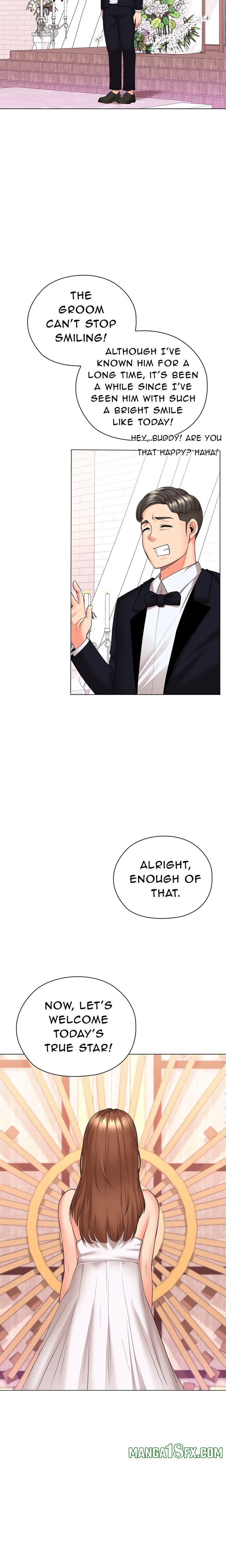 The High Society - Chapter 49 [photo 7] - MangaPorn