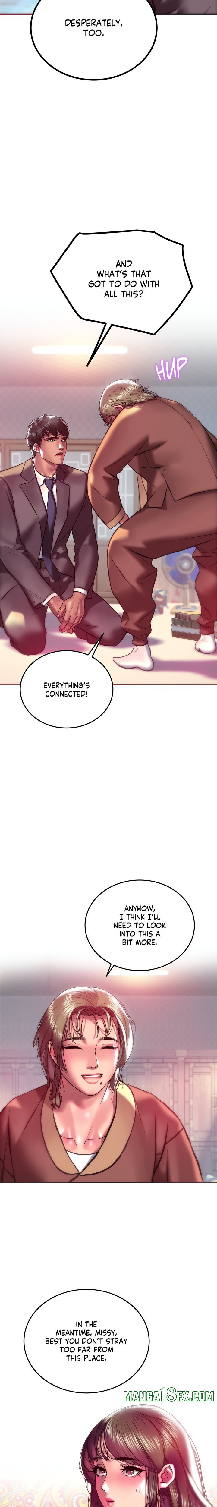 The Monster in My Room - Chapter 22 [photo 4] - MangaPorn