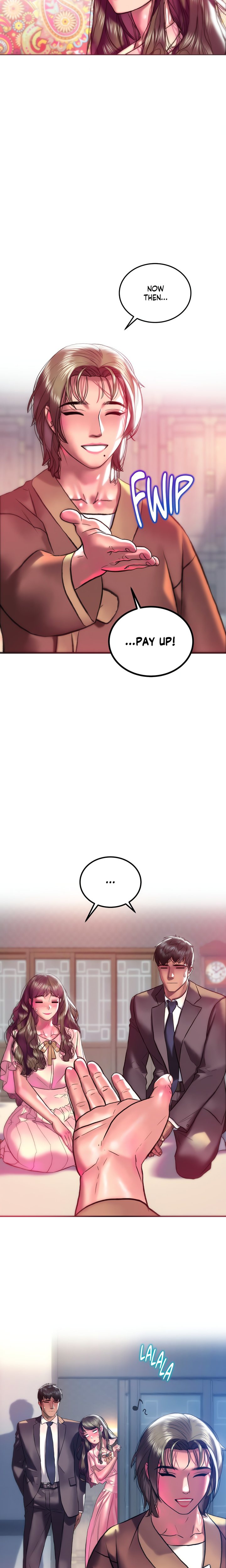 The Monster in My Room - Chapter 22 [photo 5] - MangaPorn